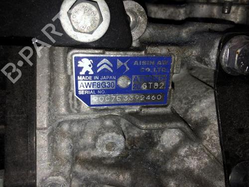 Getriebe für OPEL CORSA F (P2JO) 1.2 (68) (101 hp) 31319067