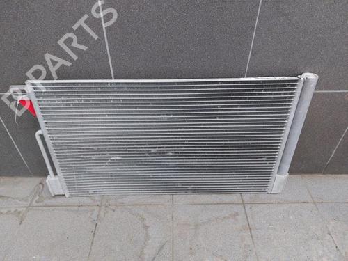 Radiateur de ac OPEL CORSA E (X15) 1.4 (08, 68) (90 hp) 12847212