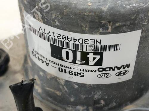 ABS pump KIA CARENS IV 1.6 GDi | BP30052560M43