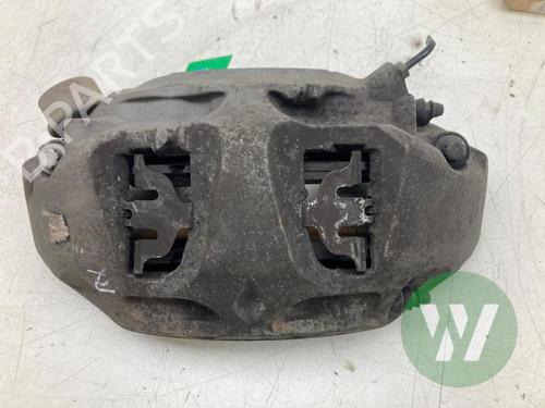 Used Right front brake caliper Right front brake caliper AUDI A4 Allroad B9 (8WH, 8WJ) 50 TDI Mild Hybrid quattro (286 hp) 39914966 39914966