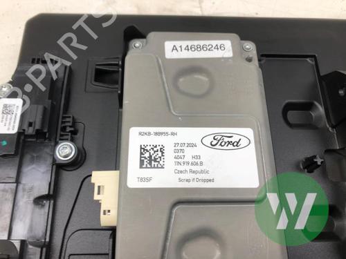 Electronic module FORD USA EXPLORER (CX740) EV 4x4 | BP39914254M83 - Image 3