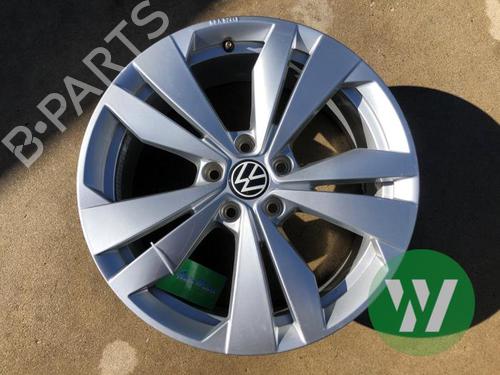 Used Rim Rim VW ID.3 (E11, E12) Pro (145 hp) 35769595 35769595