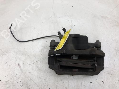 Used Right front brake caliper MERCEDES-BENZ GLK-CLASS (X204) 350 CDI 4-matic (204.992) (231 hp) 24330161