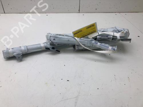 Venstre gardin airbag MITSUBISHI MIRAGE / SPACE STAR VI Hatchback (A0_A) 1.2 (71 hp) 22629907