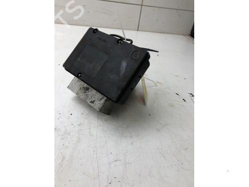 Used ABS pump MERCEDES-BENZ C-CLASS Coupe (CL203) C 200 CDI (203.707) (122 hp) 16649775