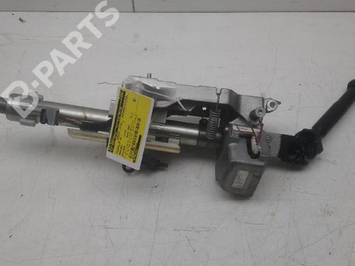 Used Steering column MERCEDES-BENZ B-CLASS Sports Tourer (W245) B 180 CDI (245.207) (109 hp) 4775609