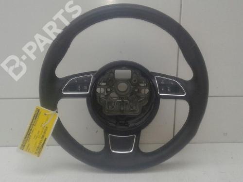 Used Steering wheel AUDI A1 (8X1, 8XK) 1.0 TFSI (95 hp) 4772654