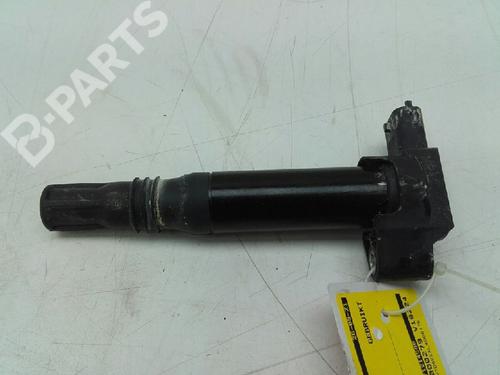 Used Ignition coil Ignition coil PEUGEOT 108 1.2 (82 hp) 9101830 9101830