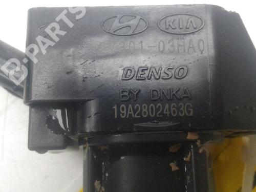 Ignition coil KIA NIRO I (DE) 1.6 GDI Hybrid | BP7875622M94 