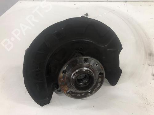 left-front-steering-knuckle-vw-golf-viii-cd1-da1-2019-39914008 main image