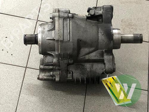 Transfer box AUDI Q3 (8UB, 8UG) 2.0 TDI | BP38252845M36 - Image 2
