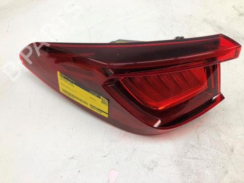 Venstre Baklys SEAT LEON Sportstourer (KL8, KLD) 1.5 eTSI (150 hp) 30583353