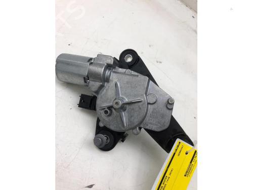 Used Rear wiper motor CITROËN C3 AIRCROSS II (2R_, 2C_) 1.2 PureTech 110 (2RHNZB, 2RHNZW, 2RHNPX, 2RHNPJ) (110 hp) 23206875