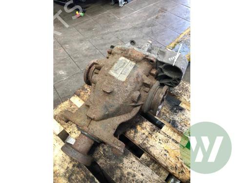 Used Rear differential Rear differential BMW 5 (E60) 530 i (231 hp) 39715706 39715706