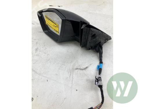 Used Left mirror Left mirror SKODA OCTAVIA IV Combi (NX5, PV5) 1.5 TSi (150 hp) 40197486 40197486
