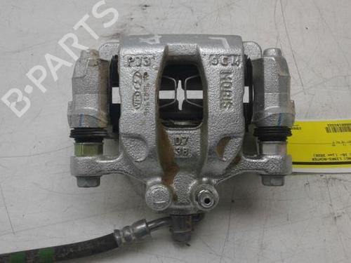 Left rear brake caliper KIA SPORTAGE IV (QL, QLE) 1.6 GDI | BP14574969M107 