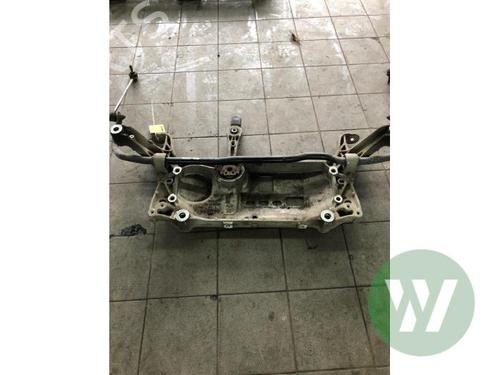 Forbro VW PASSAT B7 Variant (365) 2.0 TDI | BP31319449M9 