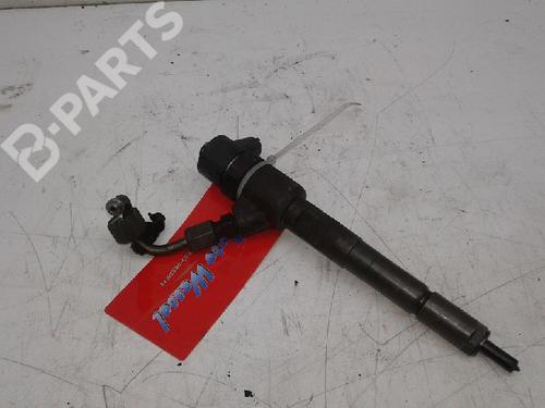 Spreder / Dyse OPEL TIGRA TwinTop (X04) 1.3 CDTI (R97) (69 hp) 4841343