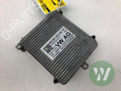 Control unit SKODA OCTAVIA III Combi (5E5, 5E6) 2.0 TDI | BP33809140M11 - Image 2