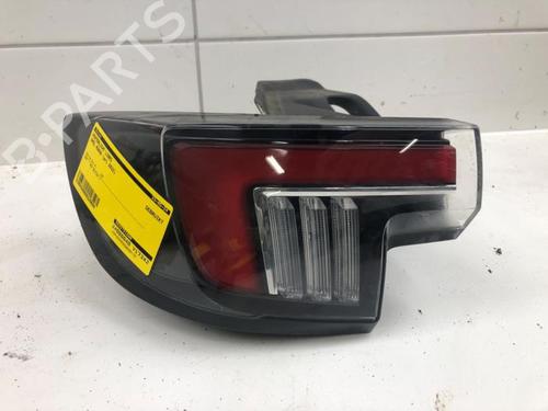 Left taillight OPEL MOKKA 1.2 (76) (131 hp) 18059751