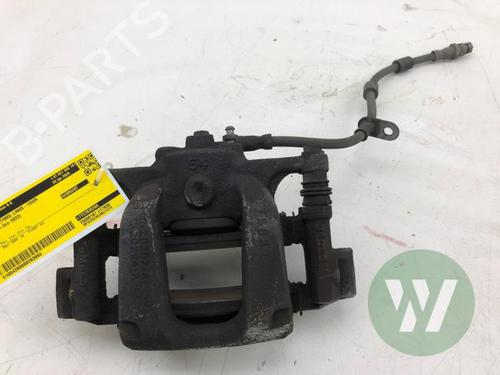 Used Left front brake caliper FORD PUMA (J2K, CF7) 1.0 EcoBoost mHEV (125 hp) 31855203