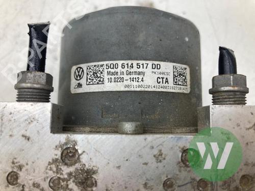 ABS pump AUDI Q2 (GAB, GAG) 35 TFSI | BP39562033M43 - Image 3