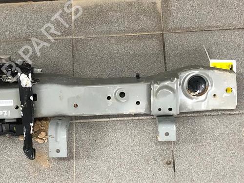 Frontplade/Frontkurv NISSAN MICRA V (K14) 1.0 IG-T 100 | BP31318910C72 