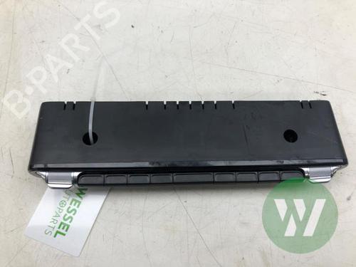 Climate control MERCEDES-BENZ A-CLASS Saloon (V177) A 250 e (177.186) | BP40286202I5 - Image 4