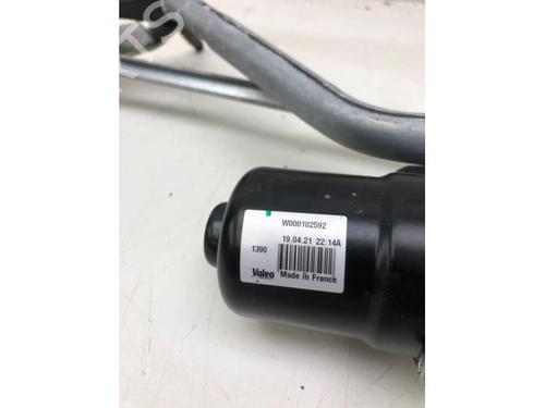 Front wiper motor RENAULT KANGOO III MPV TCe 100 (KJMA) | BP39913379M29 - Image 3