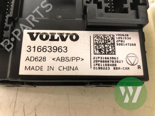 Electronic module VOLVO XC40 (536) T3 | BP38601334M83 - Image 2