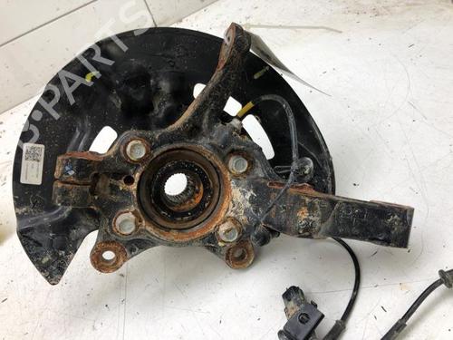 Left front steering knuckle KIA SPORTAGE IV (QL, QLE) 1.6 CRDi | BP16558883M25 