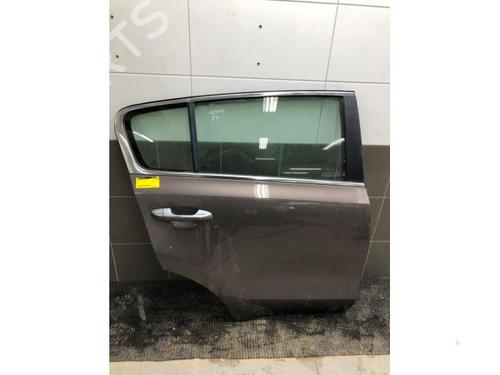 Used Right rear door KIA SPORTAGE IV (QL, QLE) 1.6 GDI (132 hp) 29888049