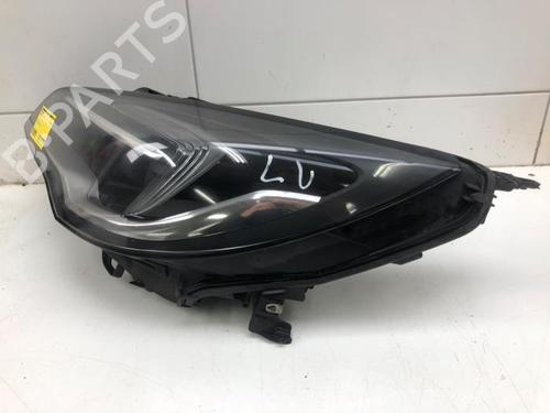 Left headlight OPEL ASTRA K Sports Tourer (B16) 1.6 CDTi (35) | BP21049958C28