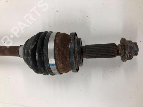 Left front driveshaft ZASTAVA RIVAL Platform/Chassis 2.5 D | BP29868099M38 