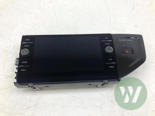 Used Display monitor Display monitor 38792123 38792123