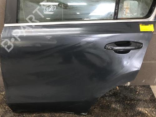 Left rear door KIA SPORTAGE IV (QL, QLE) 2.0 CRDi AWD | BP29888061C4