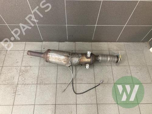 Used Catalyst Catalyst 37709097 37709097