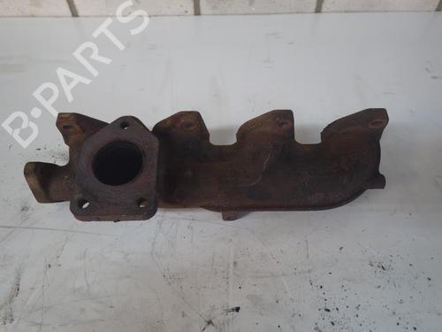 Udstødningsmanifold BMW 1 (E81) 118 d (136 hp) 14579841
