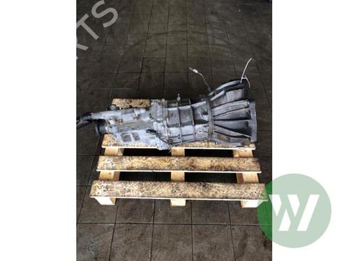 Used Gearbox Gearbox OPEL GT Convertible (M07) 2.0 (G67) (264 hp) 33279913 33279913