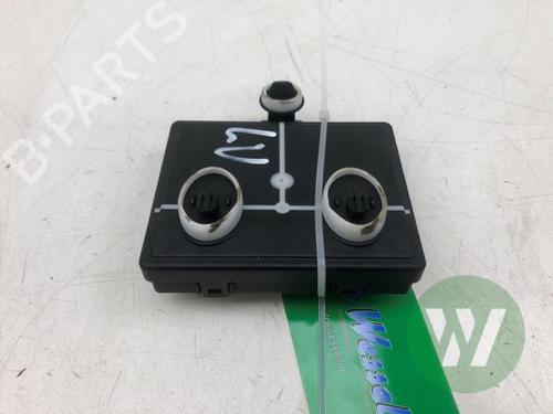 Used Electronic module Electronic module OPEL ASTRA L Sports Tourer (OV5) 1.2 (FRHNSL, FRHNSR) (131 hp) 39915730 39915730