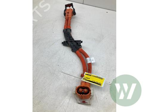 Used Cable Cable PORSCHE TAYCAN Cross Turismo (Y1B) 4S Performance Battery Plus (Y1BDB1) (571 hp) 39916031 39916031