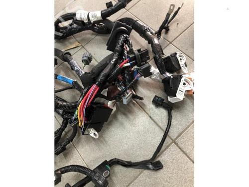 Wiring harness RENAULT CLIO V (B7_) 1.6 E-TECH 145 (B7MU) | BP39913169E16 - Image 3