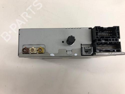 Control unit RENAULT ZOE Hatchback Van (BFM_) Electric (BFMF) | BP26932557M11 