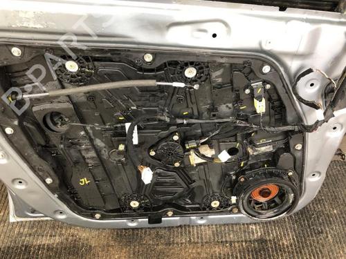 Left front door KIA SPORTAGE IV (QL, QLE) 1.6 GDI | BP29902780C2 