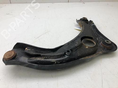 Used Left front suspension arm NISSAN MICRA V (K14) 1.0 IG-T 100 (101 hp) 14579279