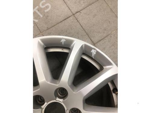 Rim AUDI A4 B8 Avant (8K5) 2.0 TDI | BP15077936C45 
