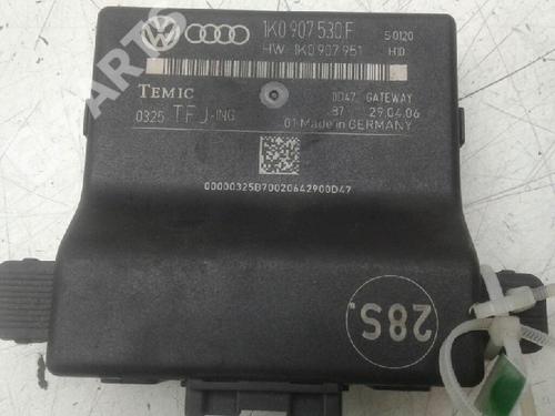 Used Control unit VW TOURAN (1T1, 1T2) 1.4 TSI (140 hp) 6793501