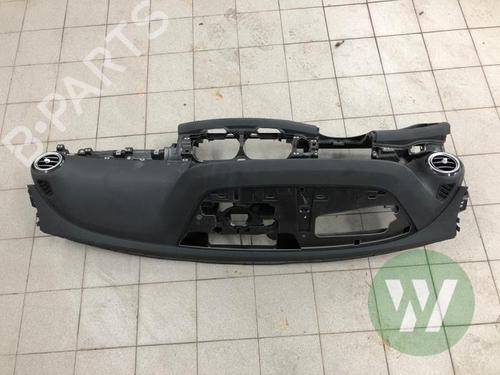 Cruscotto MERCEDES-BENZ E-CLASS T-Model (S213) E 200 (213.242) (184 hp) 31963087