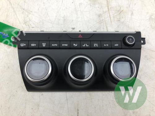 Used Climate control Climate control 37228162 37228162