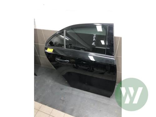 Used Right rear door Right rear door MERCEDES-BENZ A-CLASS Saloon (V177) A 250 e (177.186) (218 hp) 40457884 40457884